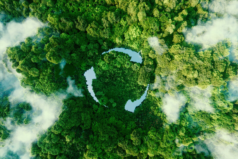 Laboratory testing for sustainable polymer solutions
